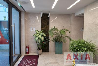 Inchiriere birou premium 520 mp, Piata Romana, Comision 0% - 11