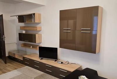 Apartament de 2 camere, 62 mp, centrala, aer condiționat, zona Ștefan cel Mare - 2