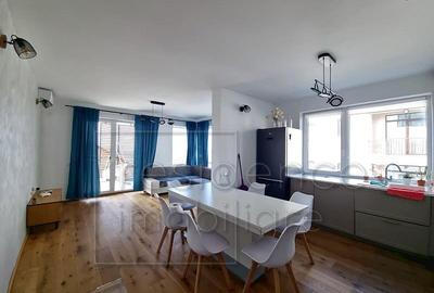 Apartament modern cu 4 camere, Europa, zona Profi+Garaj - 22