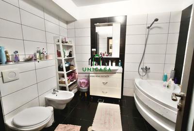 Apartament 3 camere | 108 mp | Etaj 1/7 | Lift | Parcare inclusă | Zona 1Mai - 13