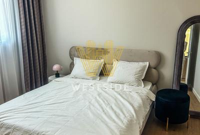 Duplex de vanzare de lux in Mosnita Noua - 35