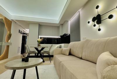 De inchiriat  | Apartament 2 camere  | Cortina North Pipera Voluntari - 2