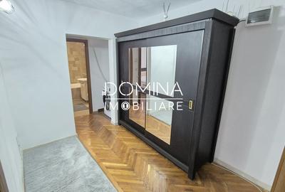 Vanzare apartament 2 camere, zona Pietei Centrale, strada Corneliu Coposu - 2