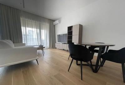 Apartament 2 camere Lux zona Aviației Pipera in Nusco City - 1