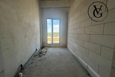 Apartament 4 camere Mamaia Sat - vedere lac si mare - 6