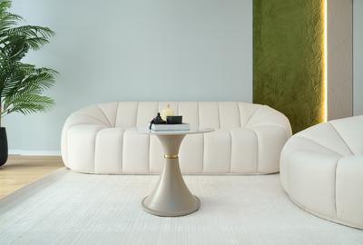 APARTAMENT 3 CAMERE - TERASA 47MP - FLOREASCA - COMISION 0% - 5
