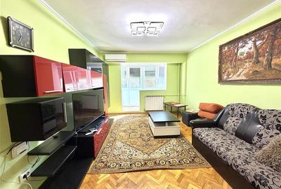 APARTAMENT 3 CAMETE | ETAJ 1 | 2 BAI | CALEA ARADULUI | - 7