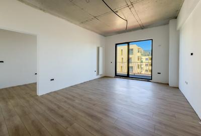 Garsoniera in Constanta, zona FAR, bloc NOU, 42mp - 1