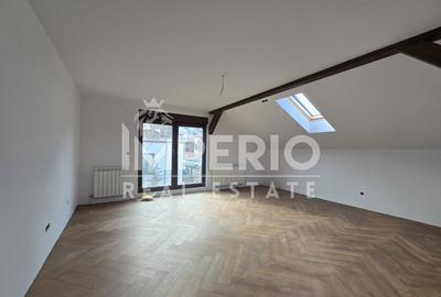 Duplex finisat cu 5 camere in Gruia! - 6