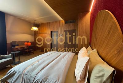 Apartament cu 4 camere decomandat, mobilat în Primăverii