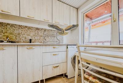 Apartament cu 2 camere|50 m2|Str Decebal/Centru - 10