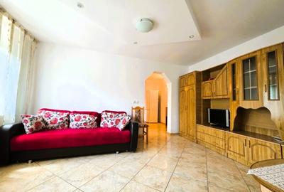 Apartament cu 2 camere semidecomandat în Tudor Vladimirescu