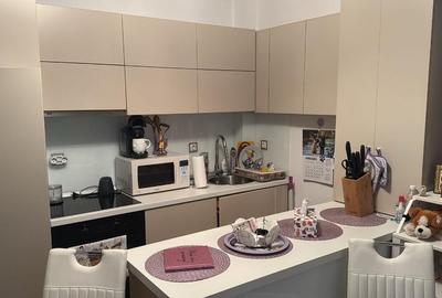 Apartament cu 2 camere în Iancului