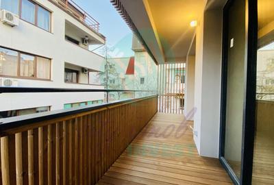 Imobil exclusivist cu 3 apartamente,  Dorobanți - 4