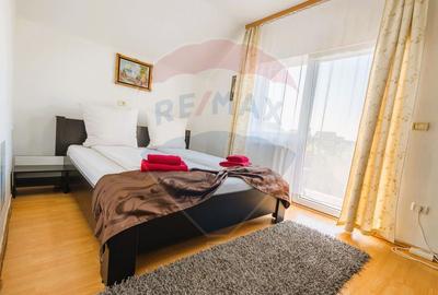 Pensiune 9 camere, oportunitate preluare afacere activa 9.3 Booking - 9