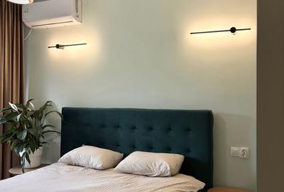 APARTAMENT CU TERASA RENOVAT DE LA 0 IN IMOBIL FARA RISC LANGA PARCUL CISMIGIU - 10