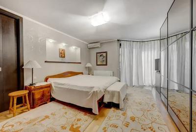 Vila de Lux ideal familie / sediu de firma in zona centrala - 15