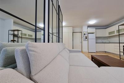 Modern 1-Bedroom Apartment Rent  | 102 The Address | Barbu Vacarescu near Dinamo - 7