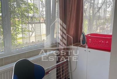 Apartament cu trei camerecentrala proprie Atrium Mall - 8