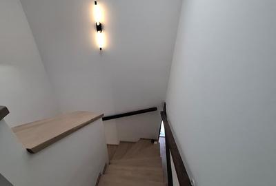 Apartament 4 Camere  in Vila , Centrala , Parcare , Totul Nou L352 - 6