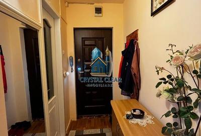 Apartament 2 camere - cartier Mureșeni, str. Hunedoara - 5