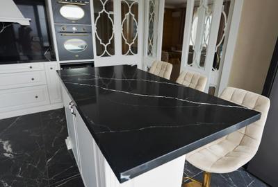 PENTHOUSE - ULTRALUX - TERASA 170 MP - 2 PARCARI SUBTERANE- pret + TVA - 12