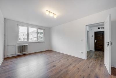 TITAN – OZANA, APARTAMENT 3 CAMERE 66 MP TOTAL, ETAJ 3 DIN 4, RENOVAT! - 3