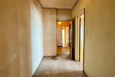 Apartament 3 camere strada Plantelor - 10