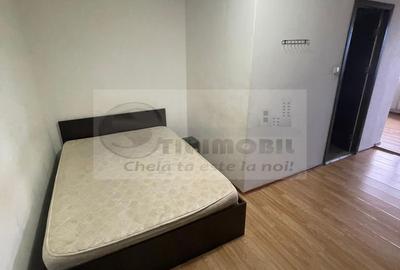 Garsonieră de închiriat – zona Cantemir | 250 €/lună - 1