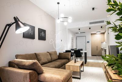 Upsite, prima inchiriere, 2 camere, parcare subterana si boxa - 4