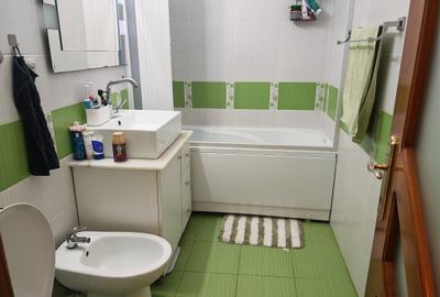 Apartament 3 camere Nicolina vis a vis de Selgros - 14