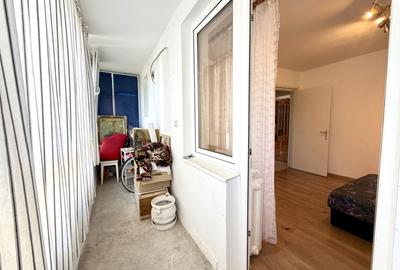 Apartament 2 camere, 45 mp utili, etaj 3 - Zona Tipografilor - 10