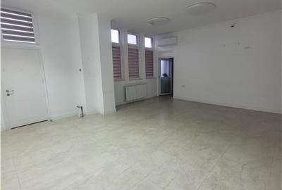 Spatiu ideal pentru afacerea ta – Tomis 3, parter bloc, pretabil pt mai multe ac - 1