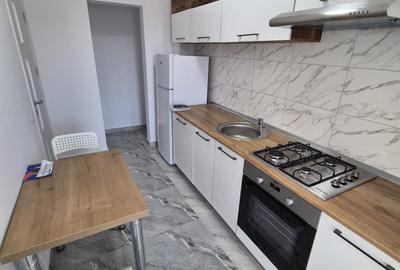 GARSONIERĂ MODERNĂ DE ÎNCHIRIAT-MILITARI RESIDENCE - 7