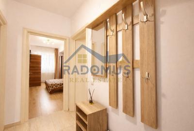 Ap. 2 camere | Vest | Bloc 2016 | Parcare subterană | AC | 440€ | Lift - 1