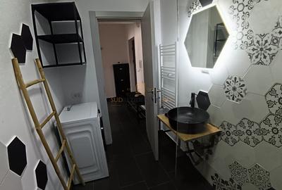 Apartament tip studio, Popesti Leordeni 10 minute de statia de metrou - 9