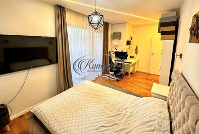 Penthouse spectaculos in Buna Ziua - 9