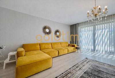 NOU/PRIMA CHIRIE/VILA COMPLEX REZIDENTIAL/FINISAJE PREMIUM/CURTE 70MP/PIPERA - 7