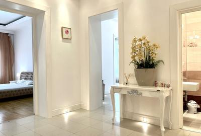 Apartament 3 camere, elegant si spațios, lângă parc, zona Centrala - 18