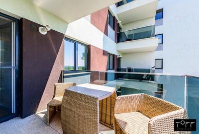 Apartament 3 camere | A2 B 196 | 4 City North | Pipera | Parcare inclusa - 18