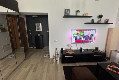 Inchiriez Garsoniera Lujerului-Politehnica - 1