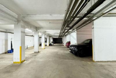 REA0126014 Apartament 2 camere I 86 MP Utili I De inchiriat I Dorobanti - Romana - 11