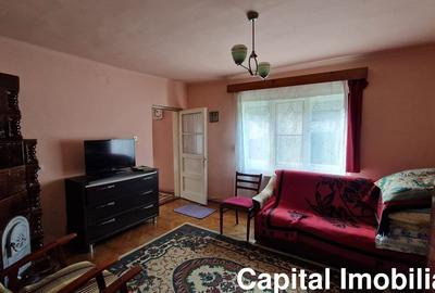 Casă de vanzare Baia Sprie, 2 dormitoare plus curte 71.750E Comision 0 - 7