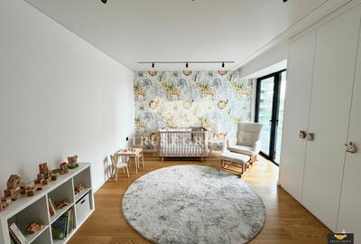 Apartament 4 camere | Yacht Kid | Terasa | 3 locuri de parcare | COMISION 0 - 4