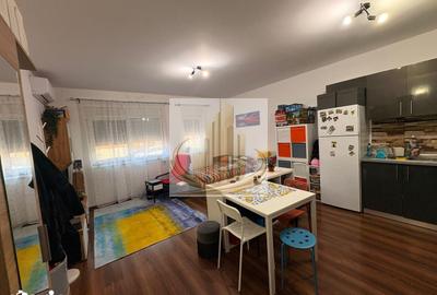 Apartament 2 camere, central Dumbrăvița,44 mp, parter, 2 loc. parcare - 1