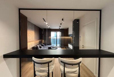 Nusco II 2 camere-prima închiriere - 1