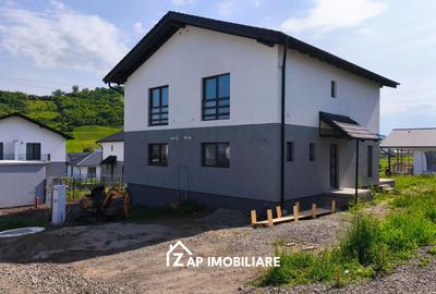 Duplex Livezeni - Cartier nou - 3 si 4 camere - 5