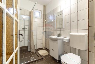 Hotel de vanzare Timisul de jos, Brasov, DN1 - 20