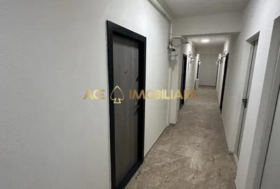 Garsoniera de inchiriat | Popesti Leordeni | Centrala | Nemobilat - 6