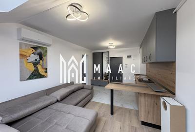 Apartament cu 2 camere, mobilat în Lazaret